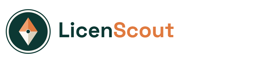 LicenScout